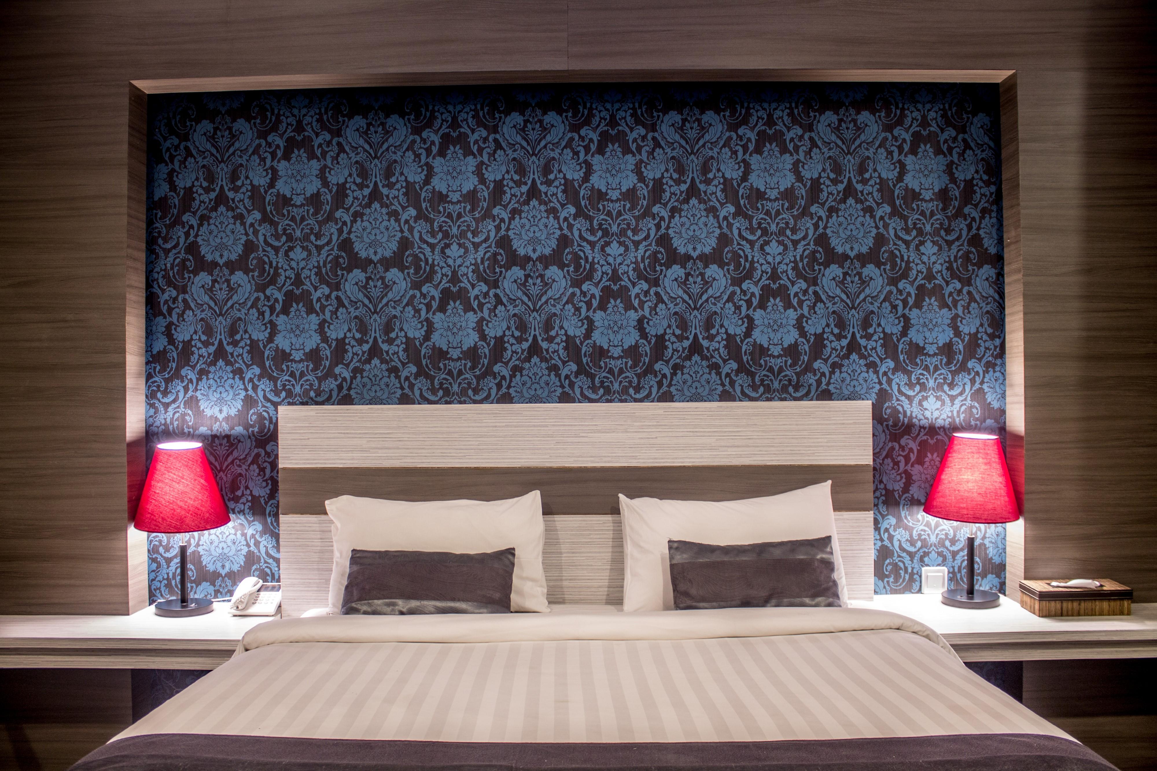 Transera Kamini Legian Hotel מראה חיצוני תמונה