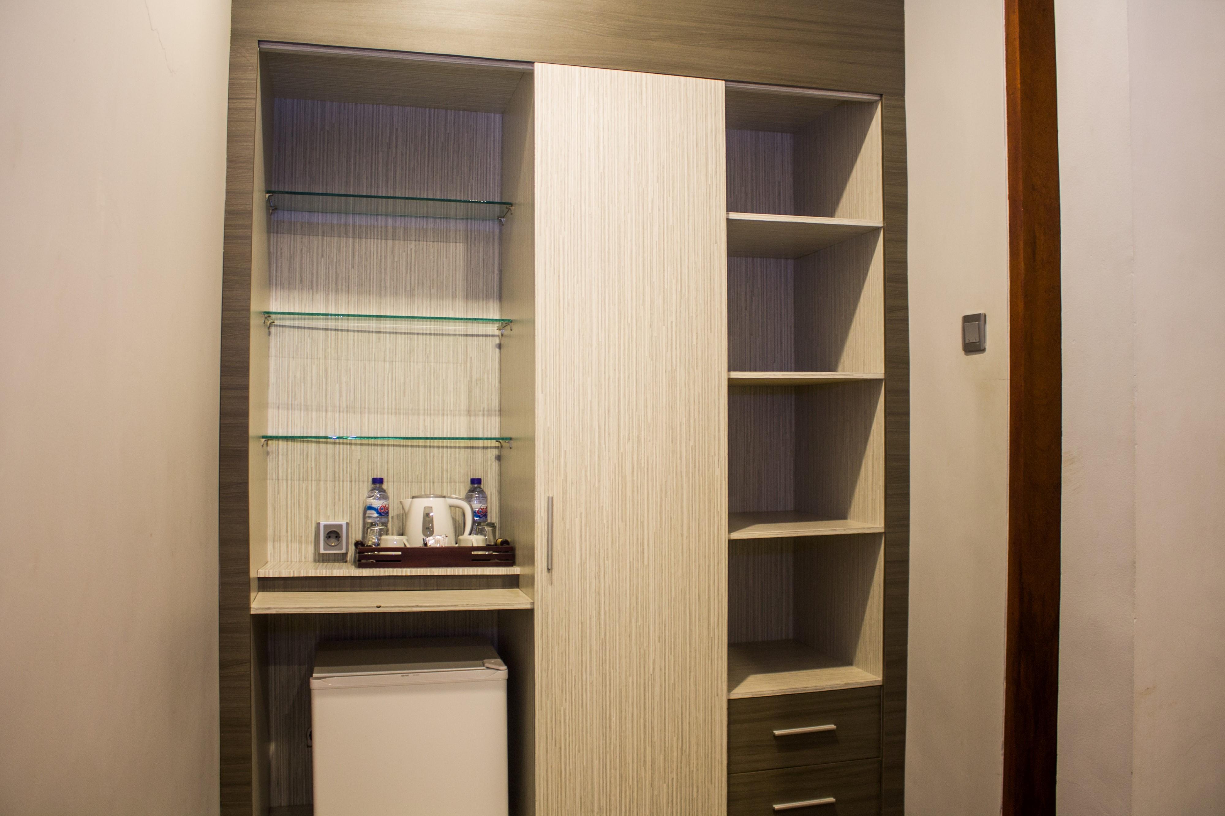 Transera Kamini Legian Hotel מראה חיצוני תמונה