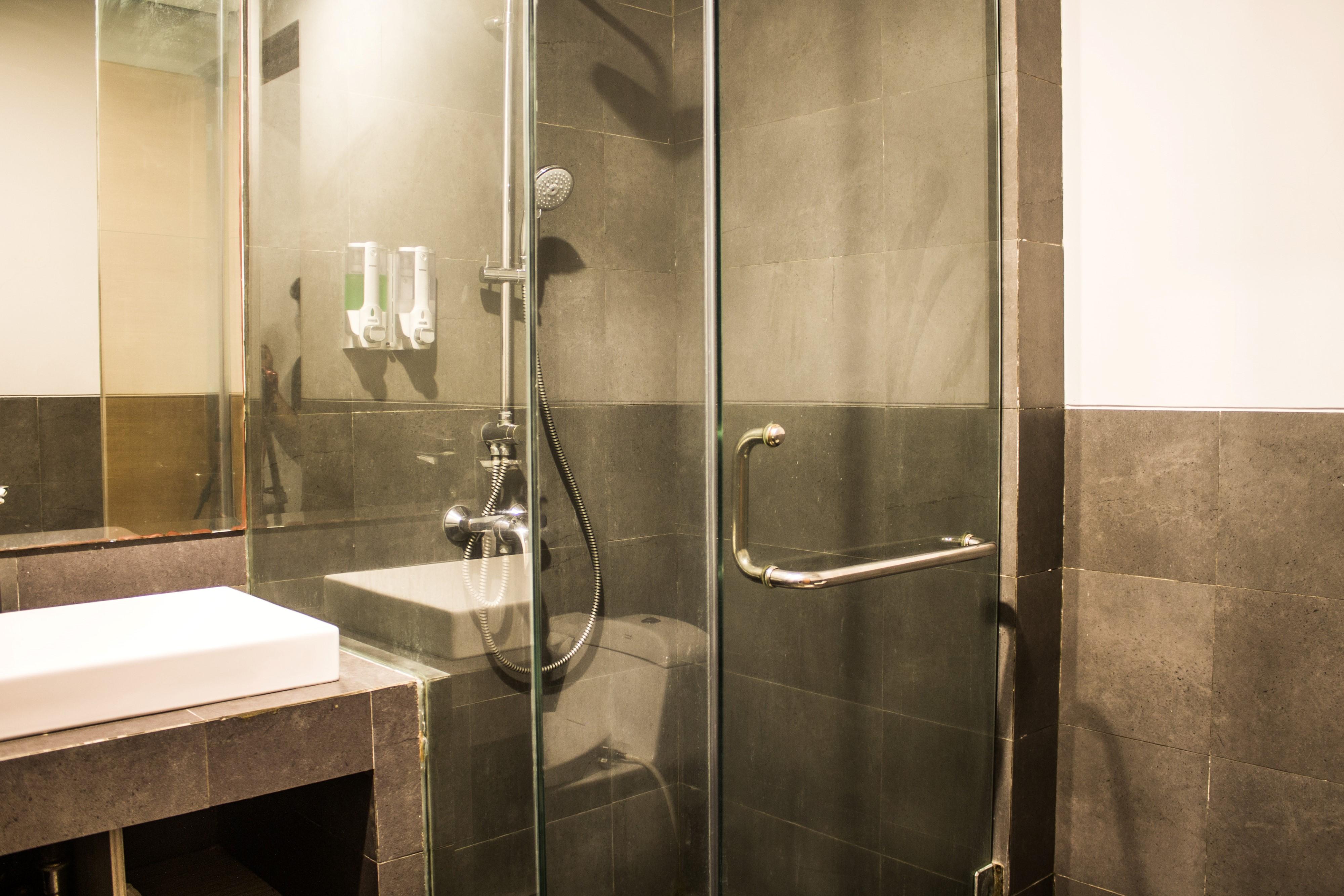 Transera Kamini Legian Hotel מראה חיצוני תמונה