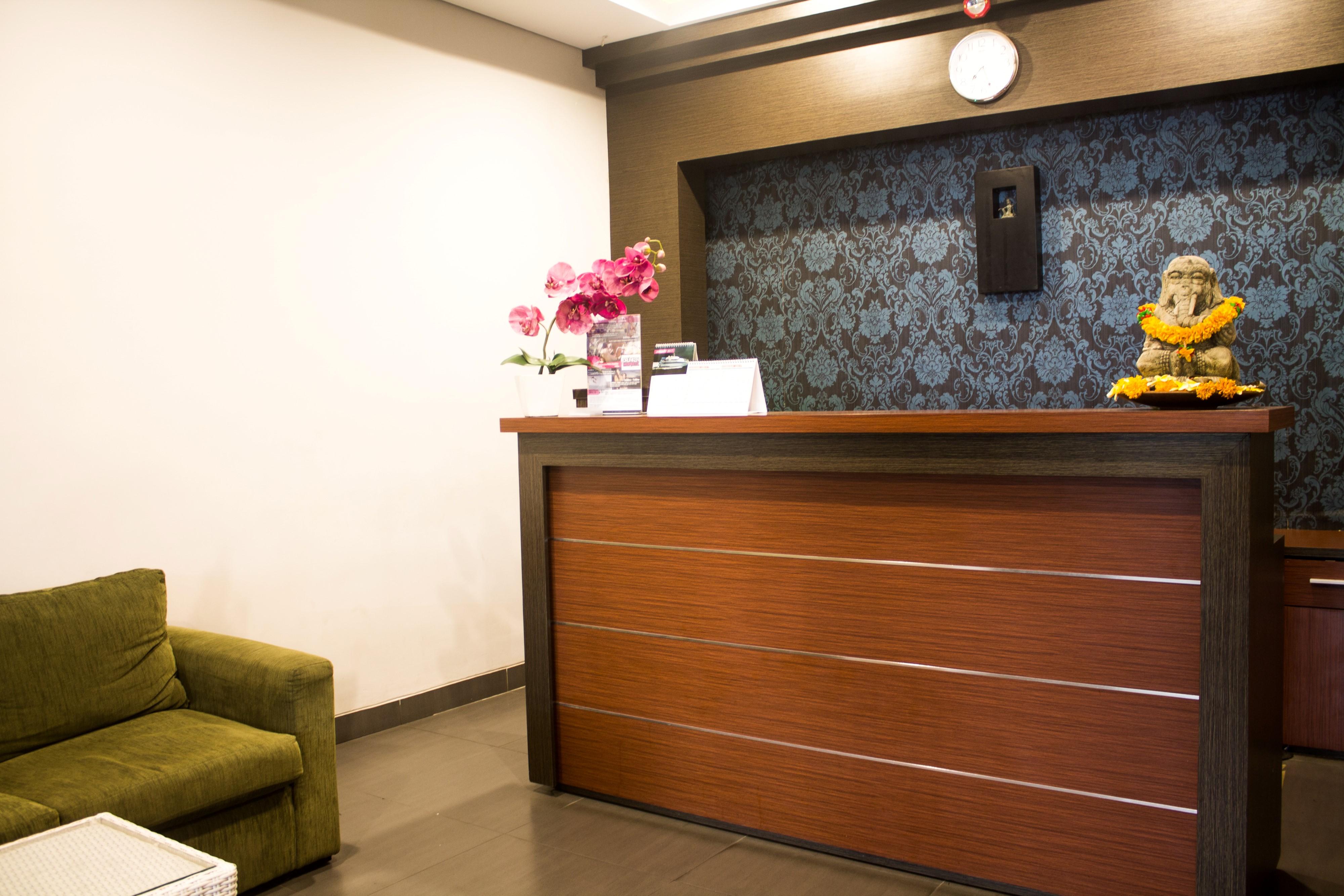Transera Kamini Legian Hotel מראה חיצוני תמונה
