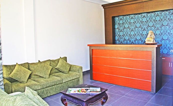 Transera Kamini Legian Hotel מראה חיצוני תמונה