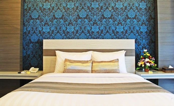 Transera Kamini Legian Hotel מראה חיצוני תמונה