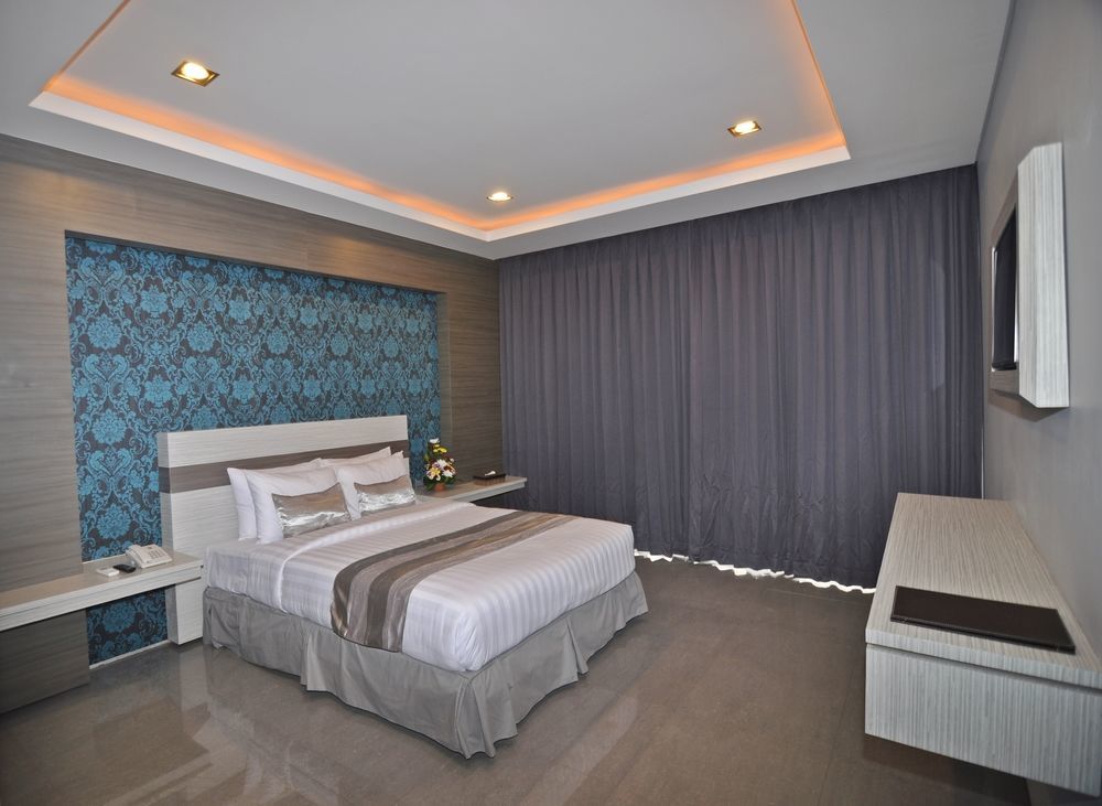 Transera Kamini Legian Hotel מראה חיצוני תמונה